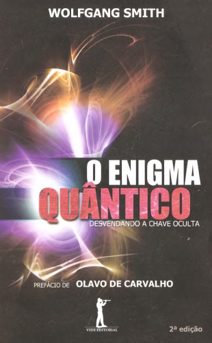 O Enigma Quântico: desvendando a chave oculta