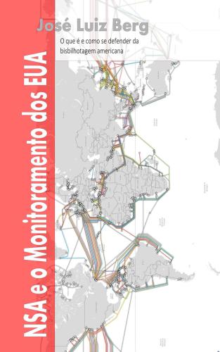 NSA e o Monitoramento dos EUA