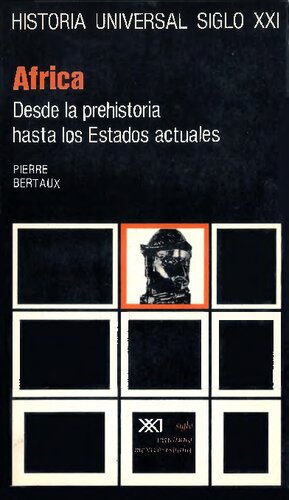 Historia Universal Siglo XXI 32