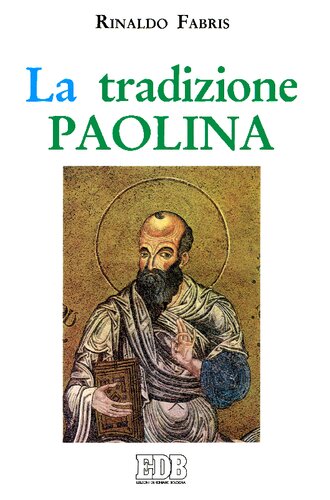 La tradizione paolina