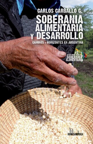 Soberania Alimentaria Y Desarrollo