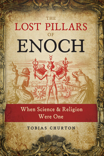 The Lost Pillars of Enoch