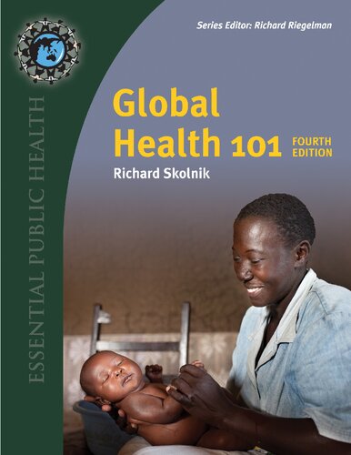 Global Health 101