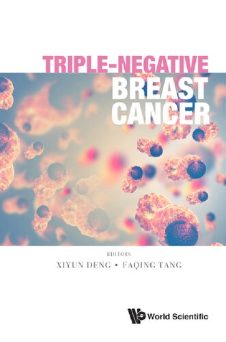 Triple-negative Breast Cancer