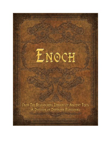 The Book of Enoch