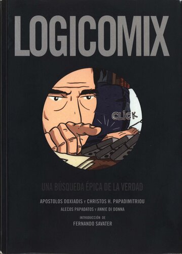 Logicomix