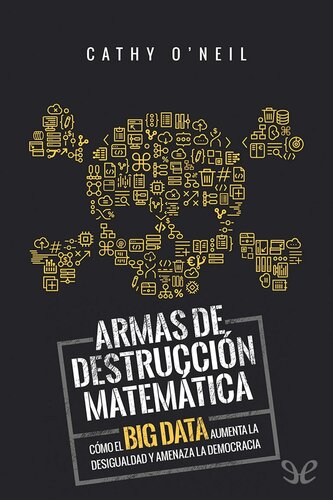 Armas de destrucción matemática