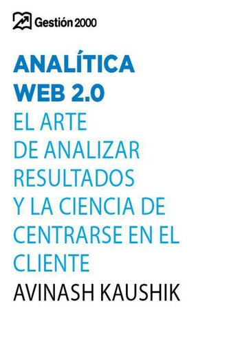 Analítica Web 2.0