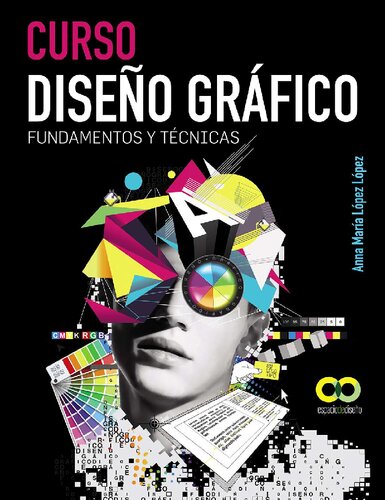 Curso diseño gráfico: Fundamentos y técnicas