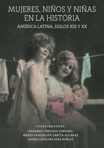 Mujeres Niños Y Niñas En La Historia