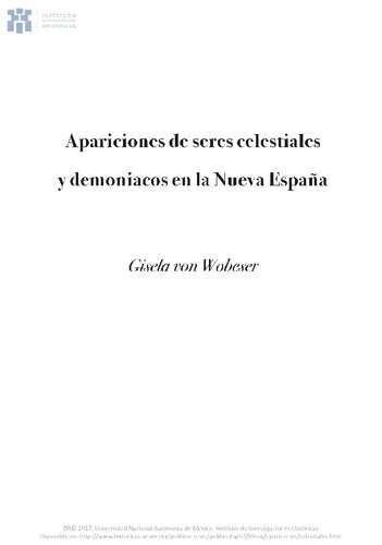 Preeliminares y Colofó