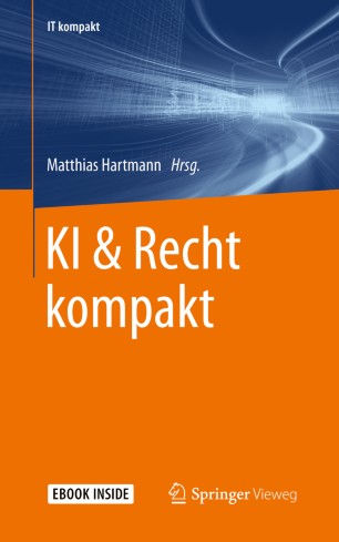 KI &amp; Recht kompakt