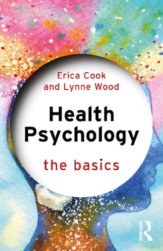 Health Psychology: The Basics