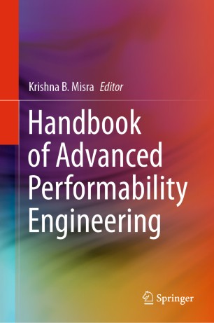 Handbook of Advanced Performability Engineering