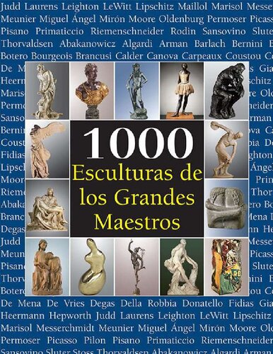 1000 Pinturas De Los Grandes Maestros