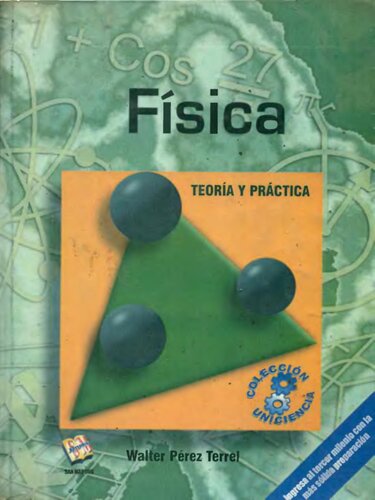 Fisica Teorica Y Practica