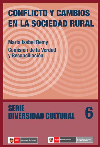 Conflicto Y Cambios En La Sociedad Rural