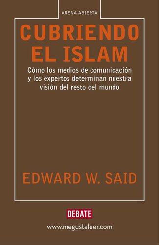 Cubriendo el islam