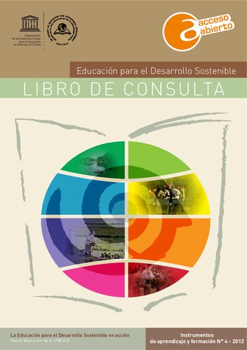 Educacion Para El Desarrollo Sostenible