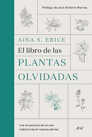 El libro de las plantas olvidadas