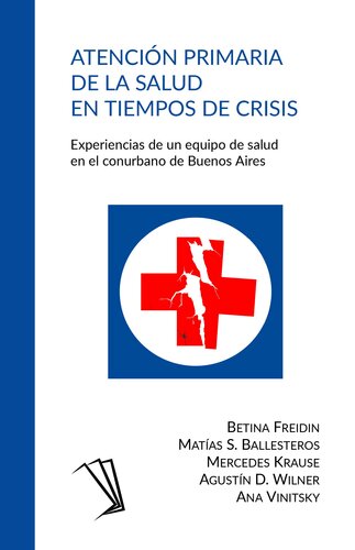 Atenció primaria de la salud en tiempos de crisis