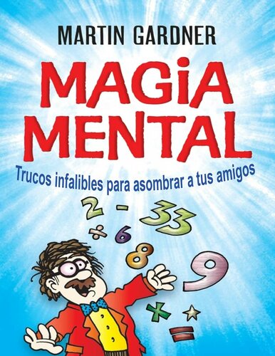 Magia mental