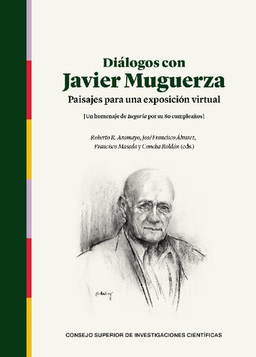 Diálogos con Javier Muguerza. Paisajes para una exposició virtual