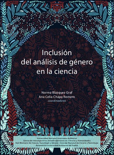 Inclusion Del Analisis De Genero En La Ciencia