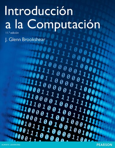 Introducció a la computació