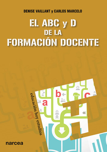 El ABC y D de la formació docente