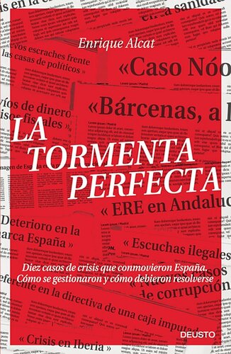 La Tormenta Perfecta