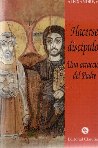 Hacerse Discipulos