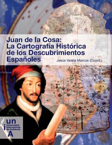 Juan De La Cosa