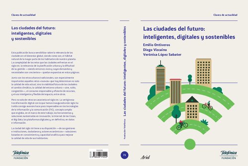 Las Ciudades Del Futuro