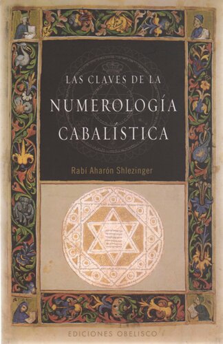 Las claves de la numerologia cabalistica