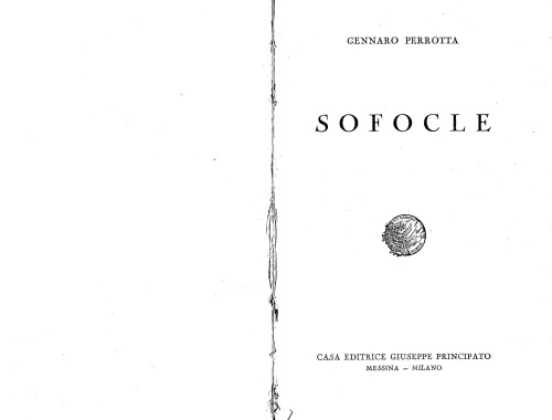 Sofocle