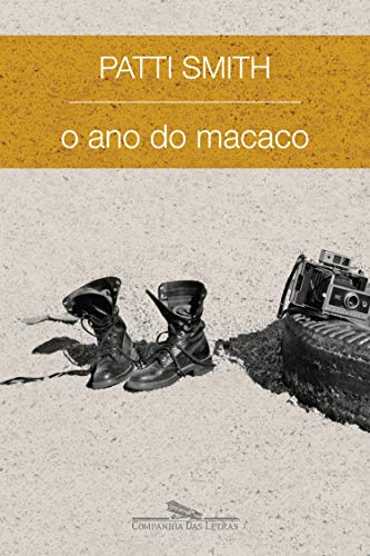 O ano do Macaco