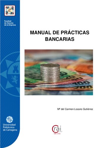 Manual de prácticas bancarias