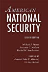 American National Security 
 42426773, 97842426778