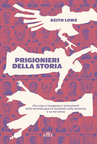 Prigionieri della storia