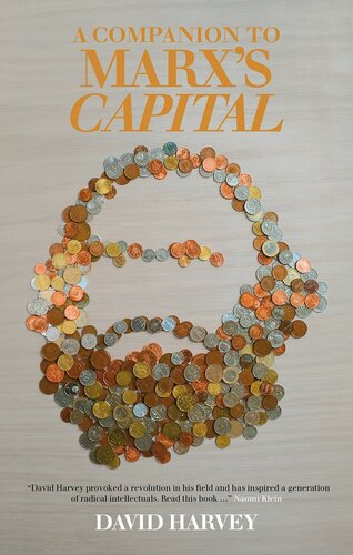 A Companion to Marx's Capital Volume 1