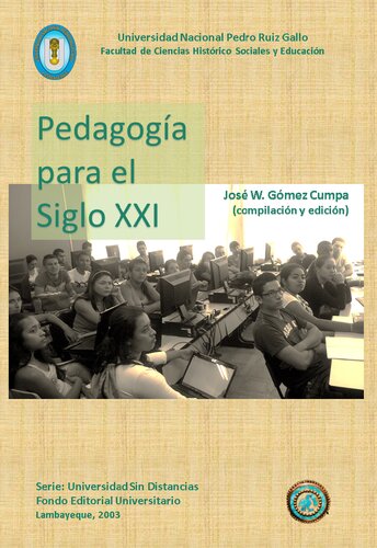 pedagogía para el siglo XXI