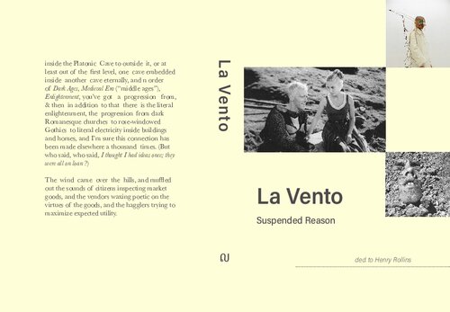 La Vento