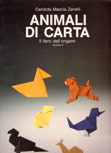 Animali di Carta