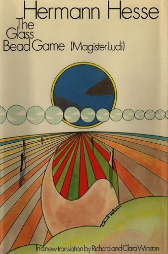 The Glass Bead Game (Magister Ludi)