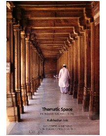 Thematic space in Indian architecture