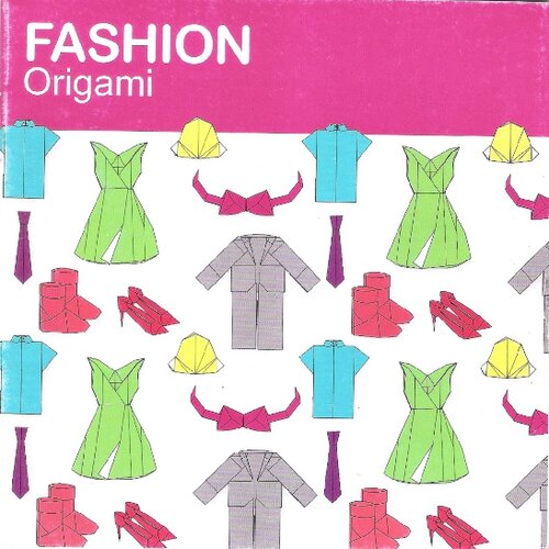 Fashion Origami