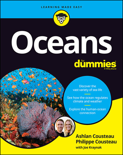 Oceans For Dummies®