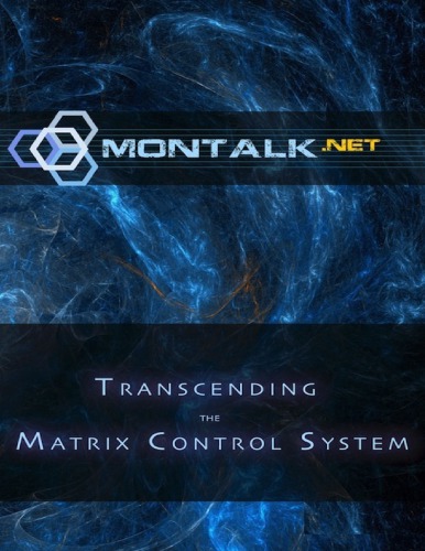 Transcending the Matrix Control System