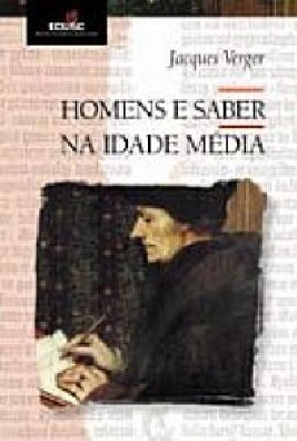 Homens e saber na Idade Média